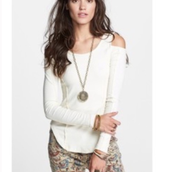 Free people prima ballerina top 🚨 weekend sale - Picture 8 of 10